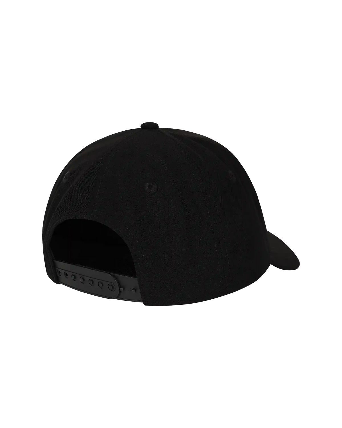 FAW Cap Essentials Cap - Black - Junior