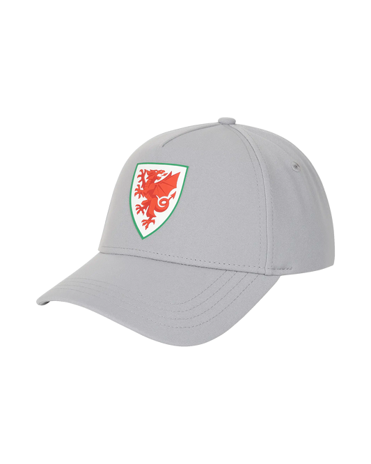 FAW Cap Essentials Cap - Grey