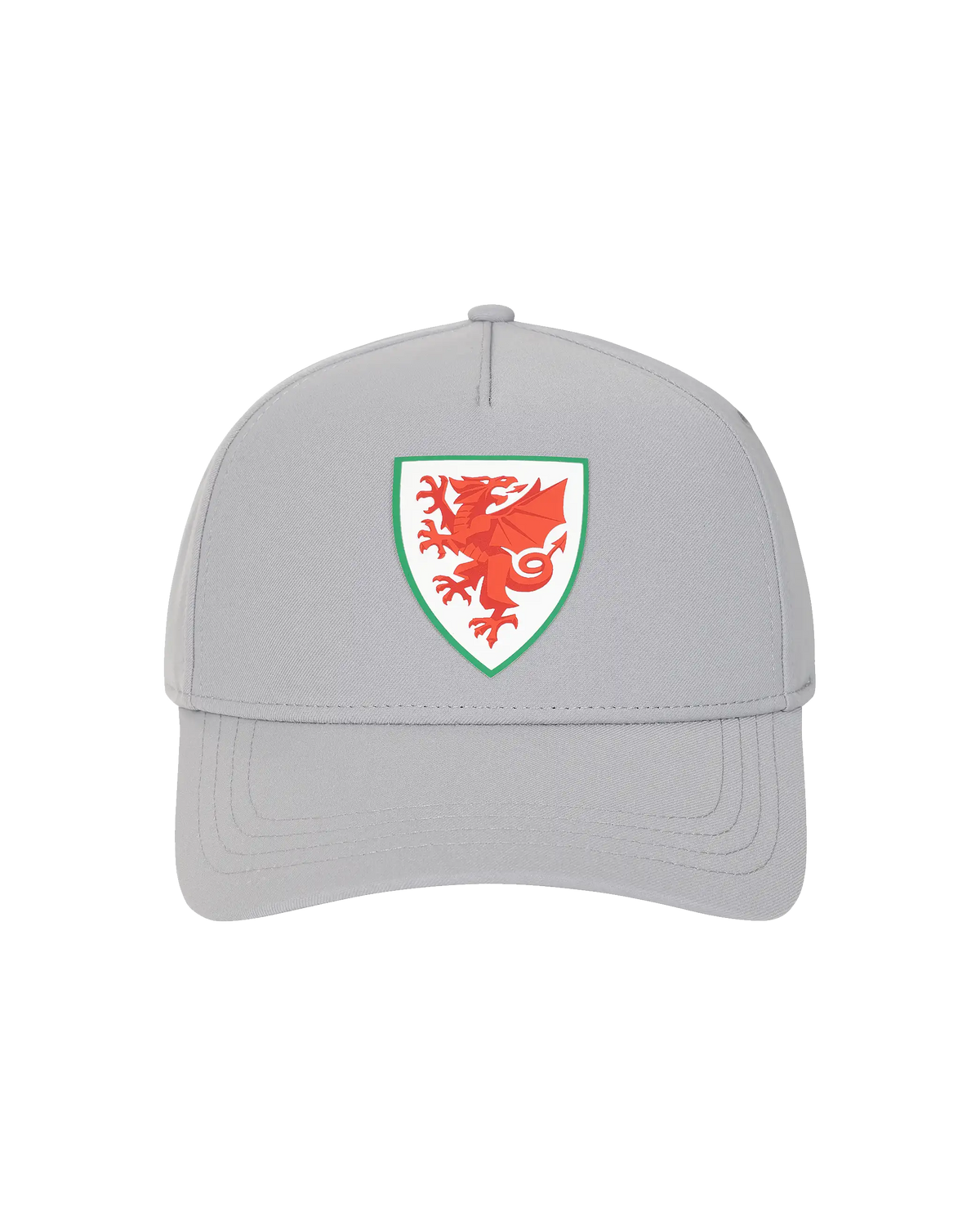 FAW Cap Essentials Cap - Grey