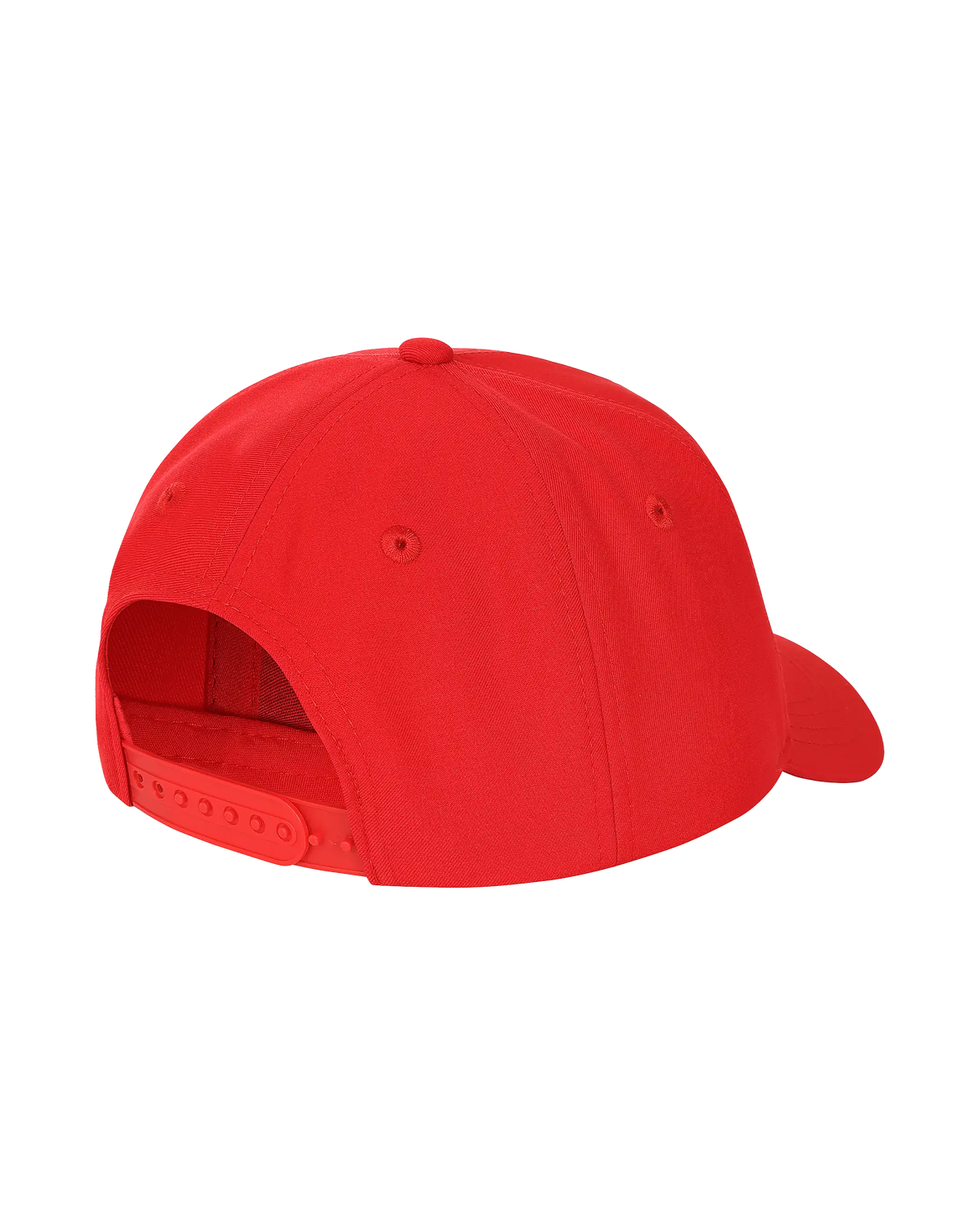 FAW Cap Essentials Cap - Red - Junior