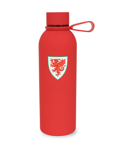 FAW Bottle Dynamics Bottle