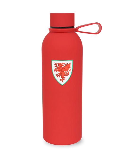 FAW Bottle Dynamics Bottle