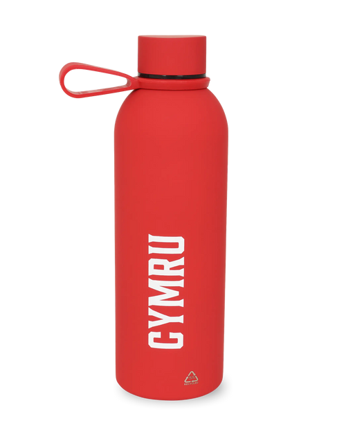FAW Bottle Dynamics Bottle