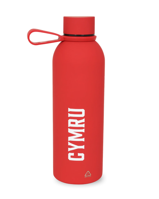 FAW Bottle Dynamics Bottle