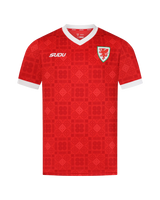 SUDU T-Shirt Wales SUDU 2026-28 Home Shirt - Junior
