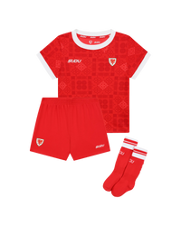 SUDU Infant Kit Wales SUDU 2026-28 Home Infant Kit