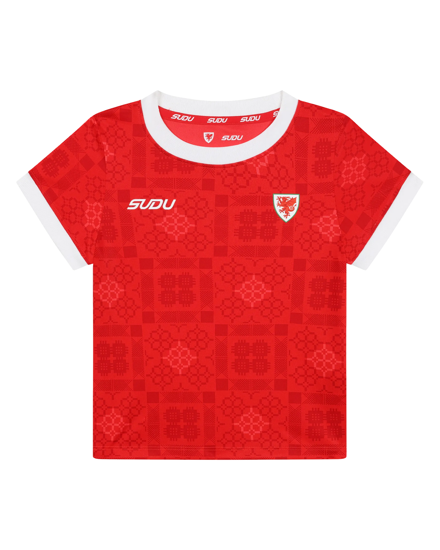SUDU Infant Kit Wales SUDU 2026-28 Home Infant Kit