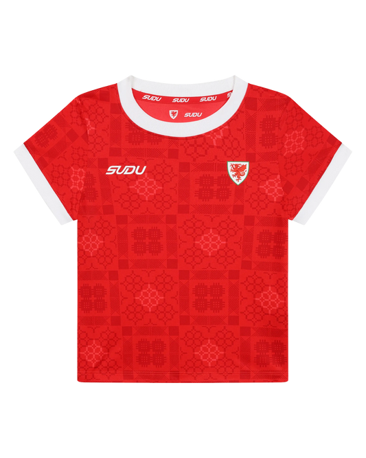 SUDU Infant Kit Wales SUDU 2026-28 Home Infant Kit