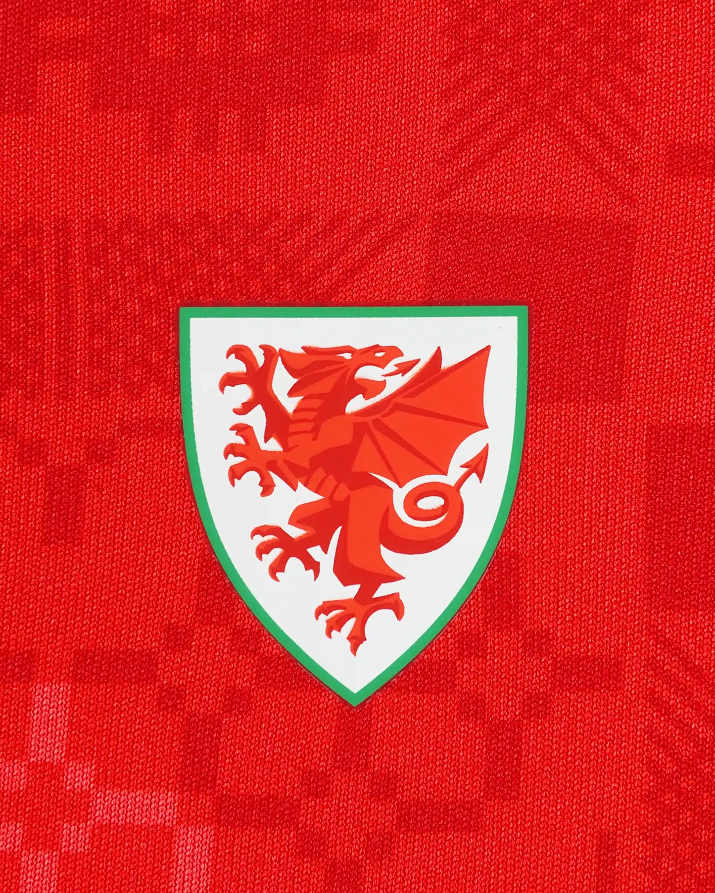 SUDU T-Shirt Wales SUDU 2026-28 Home Baby Kit