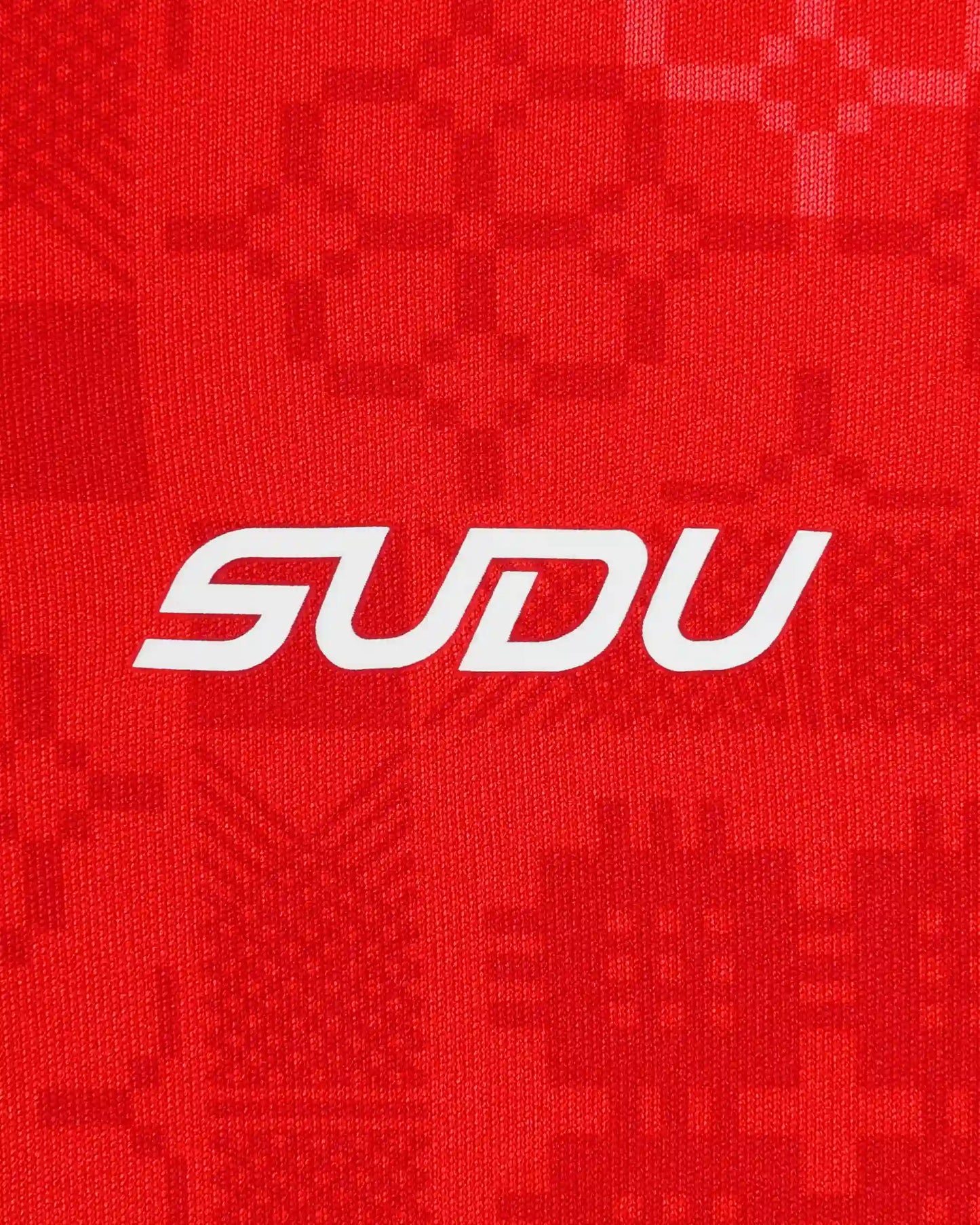 SUDU T-Shirt Wales SUDU 2026-28 Home Baby Kit