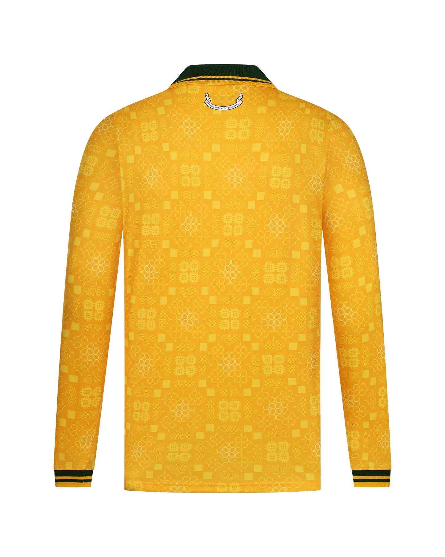 Wales SUDU 2026-27 Away Shirt - Adult - Long Sleeve