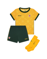 Wales SUDU 2026-27 Away Kit - Infant