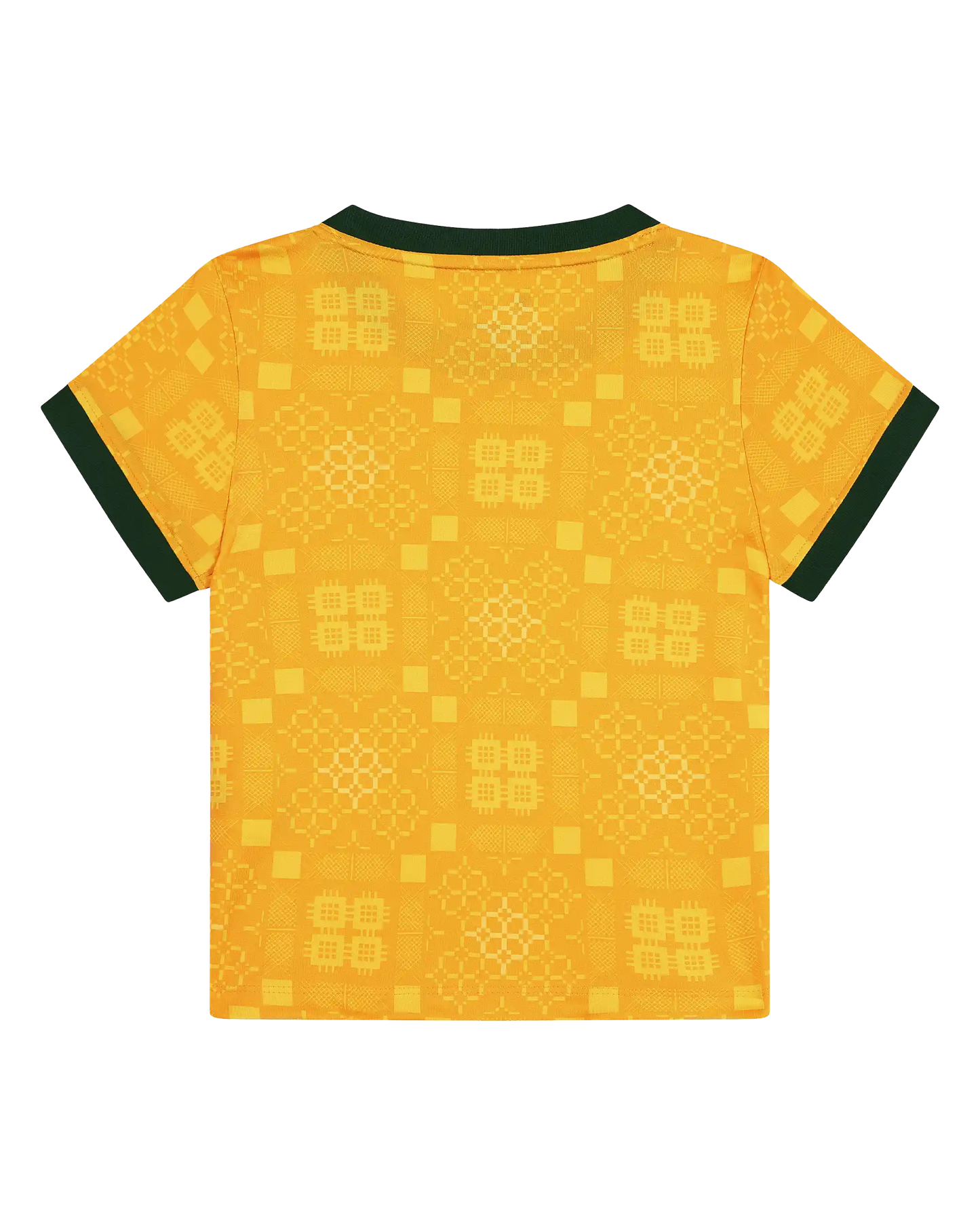 Wales SUDU 2026-27 Away Kit - Infant