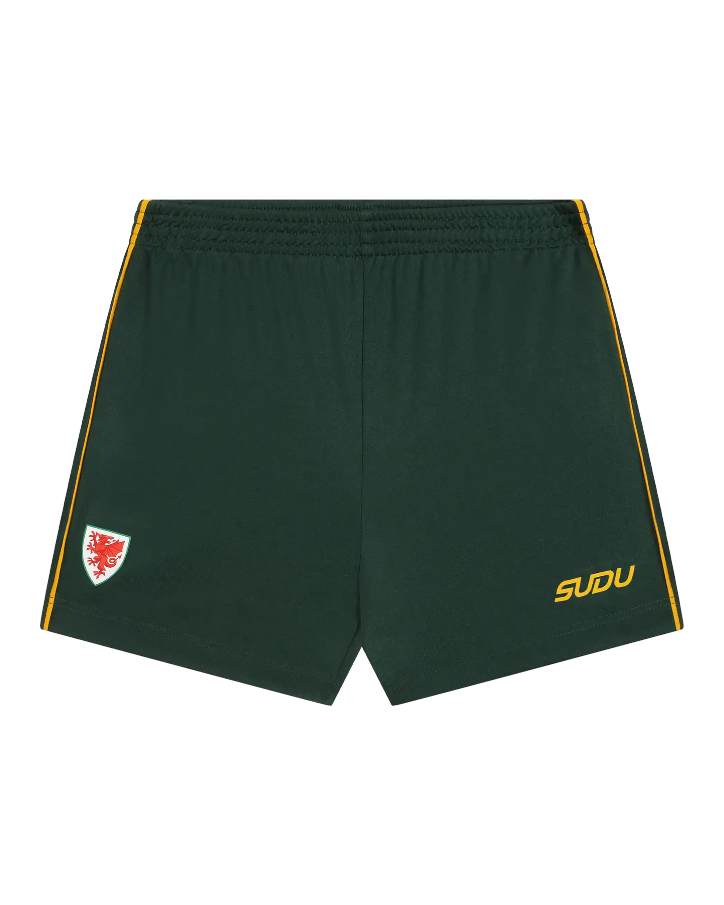 Wales SUDU 2026-27 Away Kit - Infant