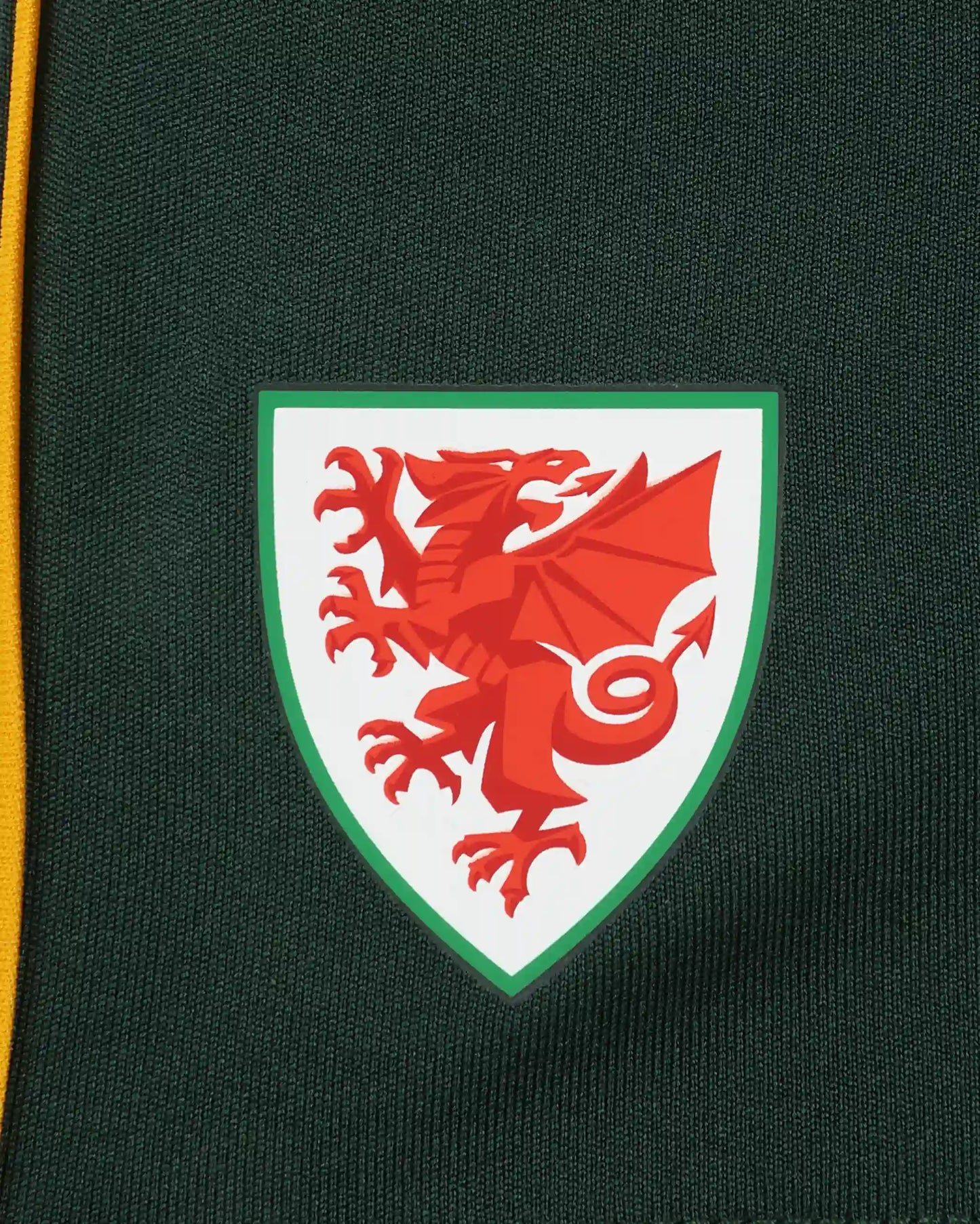 Wales SUDU 2026-27 Away Kit - Infant