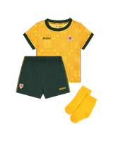 Wales SUDU 2026-27 Away Kit - Baby