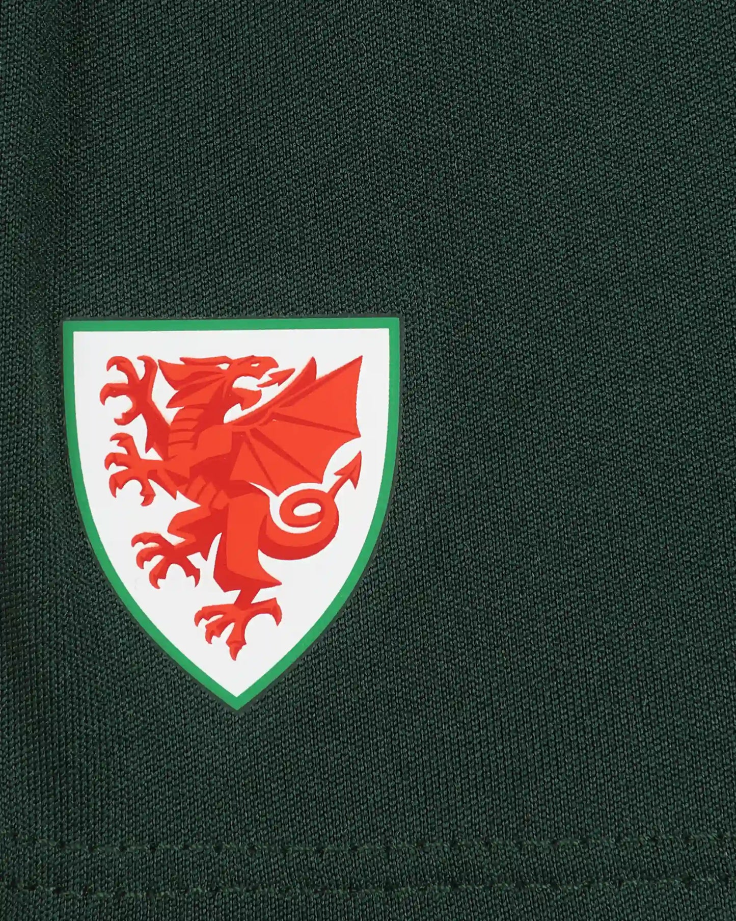Wales SUDU 2026-27 Away Kit - Baby