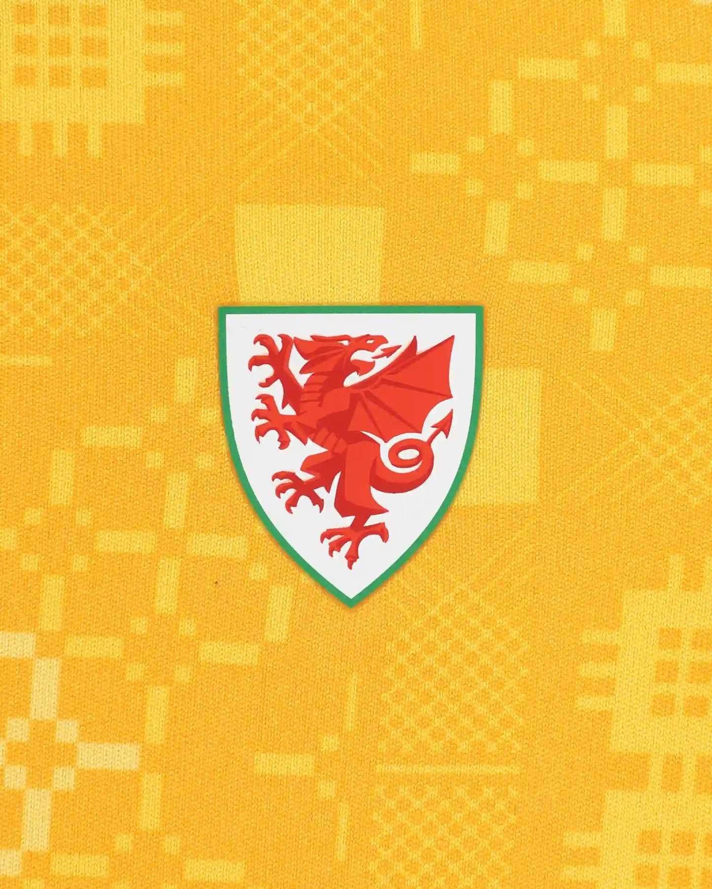 Wales SUDU 2026-27 Away Kit - Baby