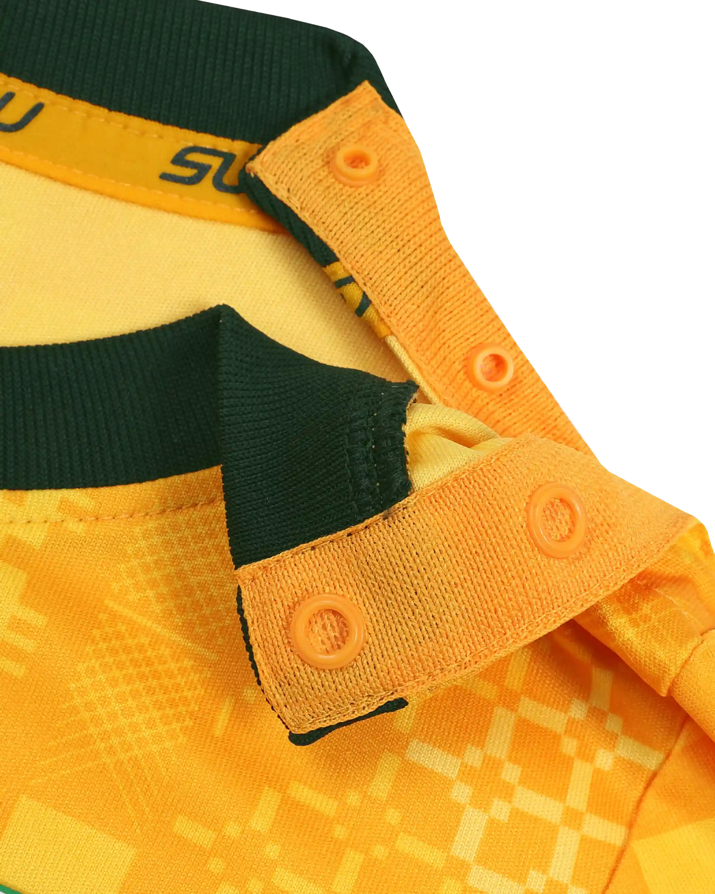 Wales SUDU 2026-27 Away Kit - Baby