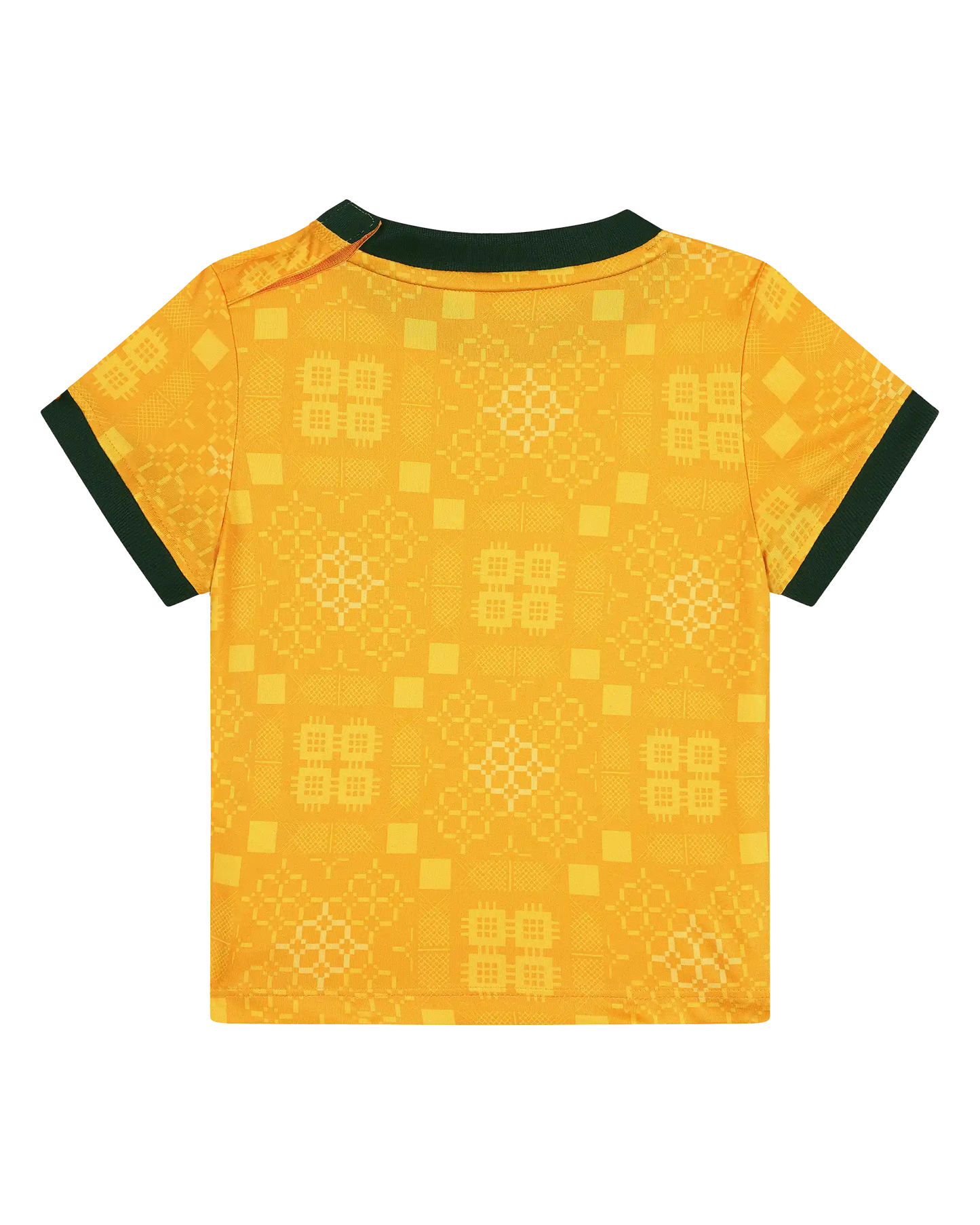Wales SUDU 2026-27 Away Kit - Baby