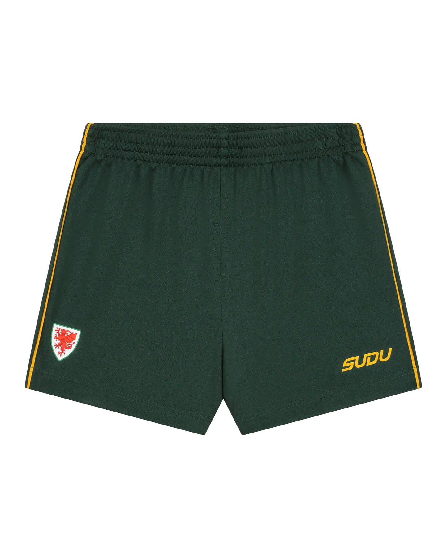 Wales SUDU 2026-27 Away Kit - Baby