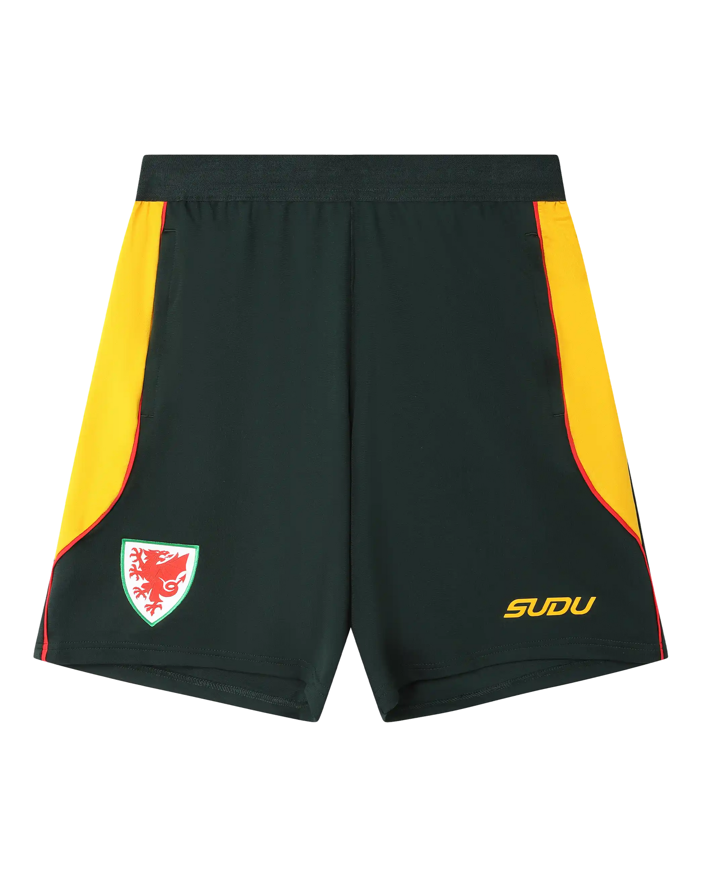 Wales SUDU 2026-27 Players Away Training Short