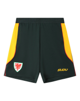 Wales SUDU 2026-27 Players Away Training Short