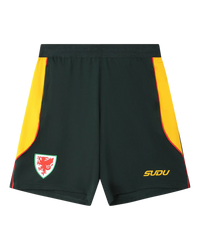Wales SUDU 2026-27 Players Away Training Short
