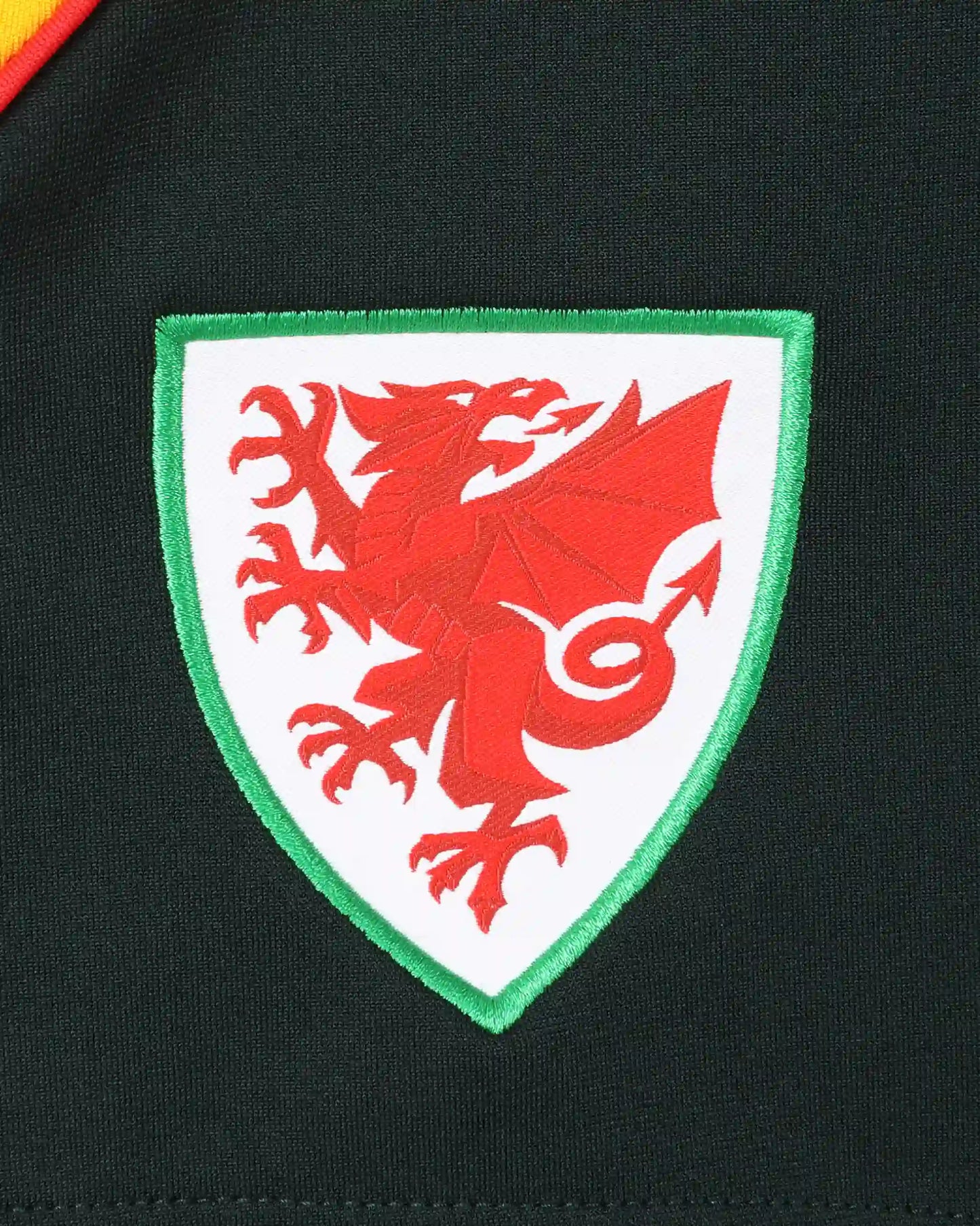 Wales SUDU 2026-27 Players Away Training Short