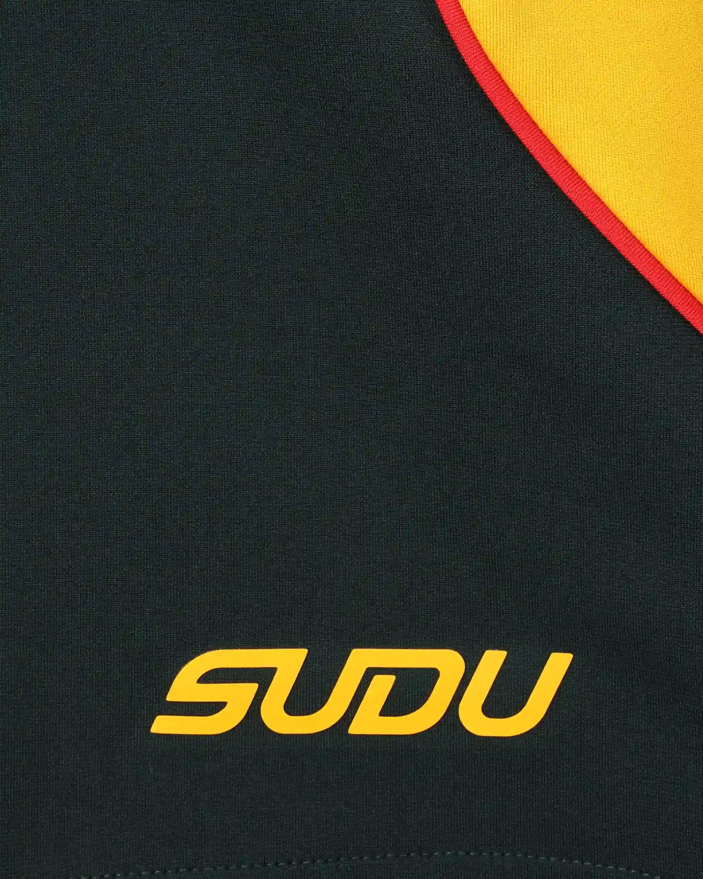 Wales SUDU 2026-27 Players Away Training Short