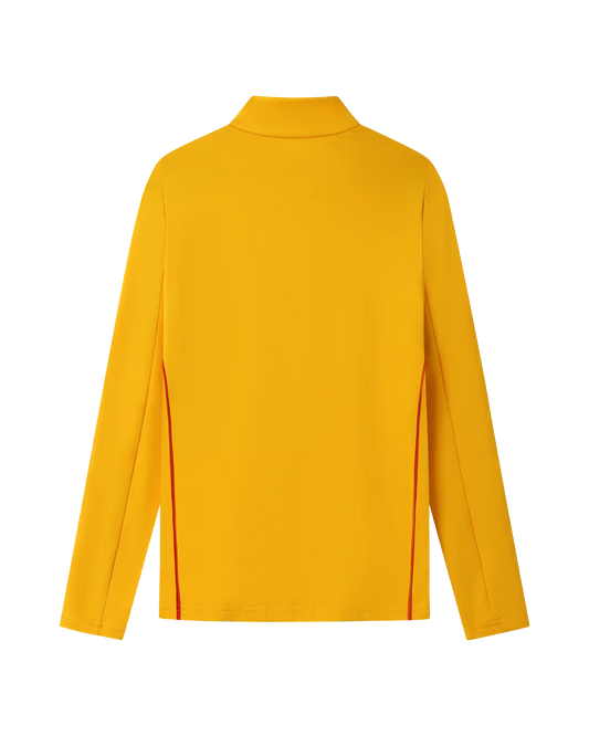 SUDU 1/4 Zip Wales SUDU 2026-27 Players Away Training 1/4 Zip - Junior