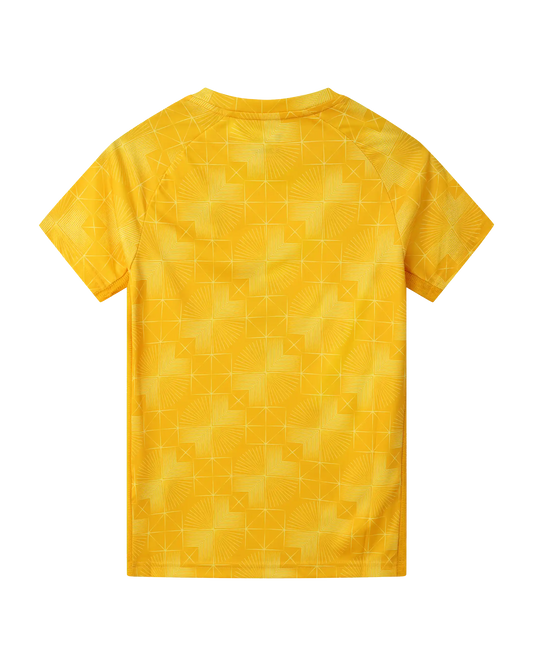 SUDU T-Shirt Wales SUDU 2026-27 Players Away Training T-Shirt - Junior