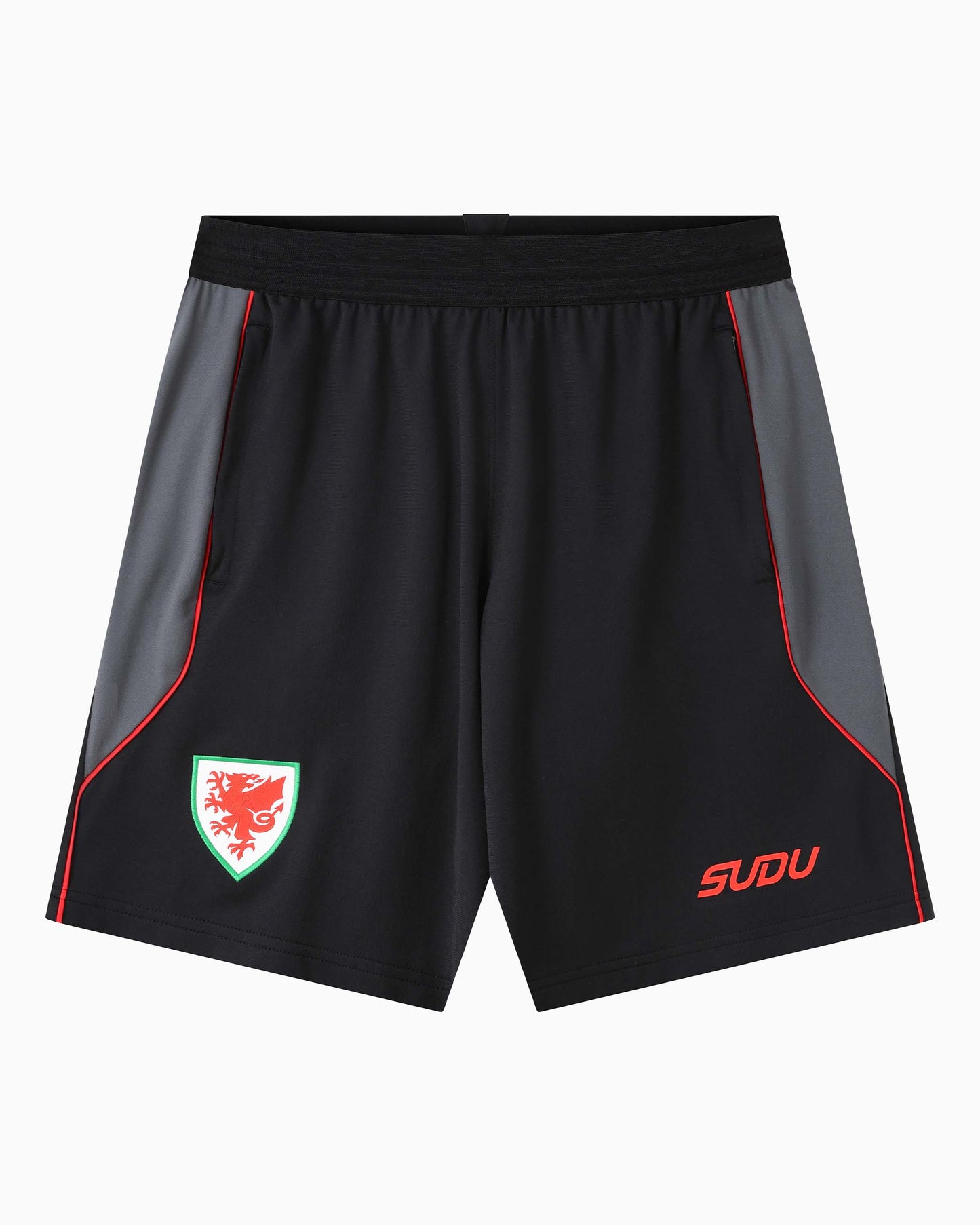 SUDU Shorts Wales SUDU 2026-28 Staff Training Short