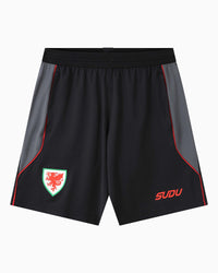 SUDU Shorts Wales SUDU 2026-28 Staff Training Short
