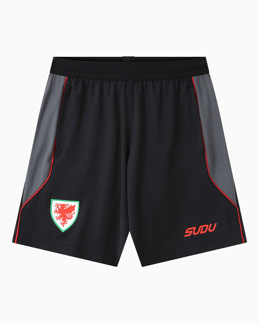 SUDU Shorts Wales SUDU 2026-28 Staff Training Short