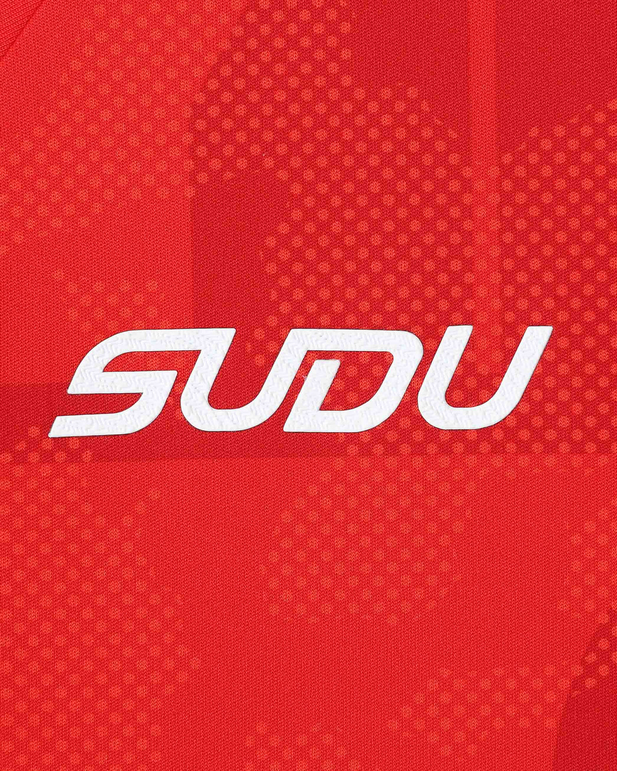 SUDU T-Shirt Wales SUDU 2026-28 Home Pre Match T-Shirt -Womens