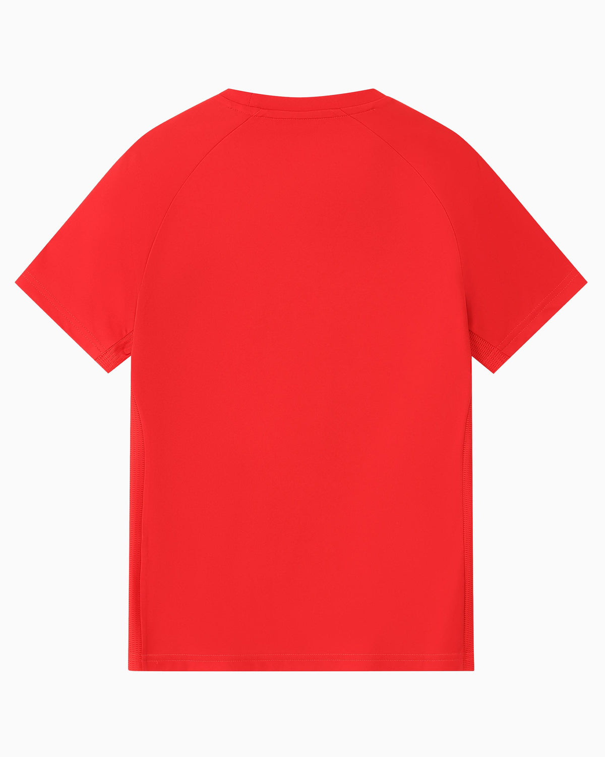 SUDU T-Shirt Wales SUDU 2026-28 Home Pre Match T-Shirt -Womens