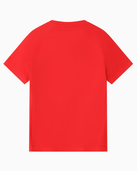 SUDU T-Shirt Wales SUDU 2026-28 Home Pre Match T-Shirt -Womens