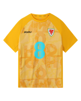 Wales SUDU 2026-27 Away Pre Match T-Shirt