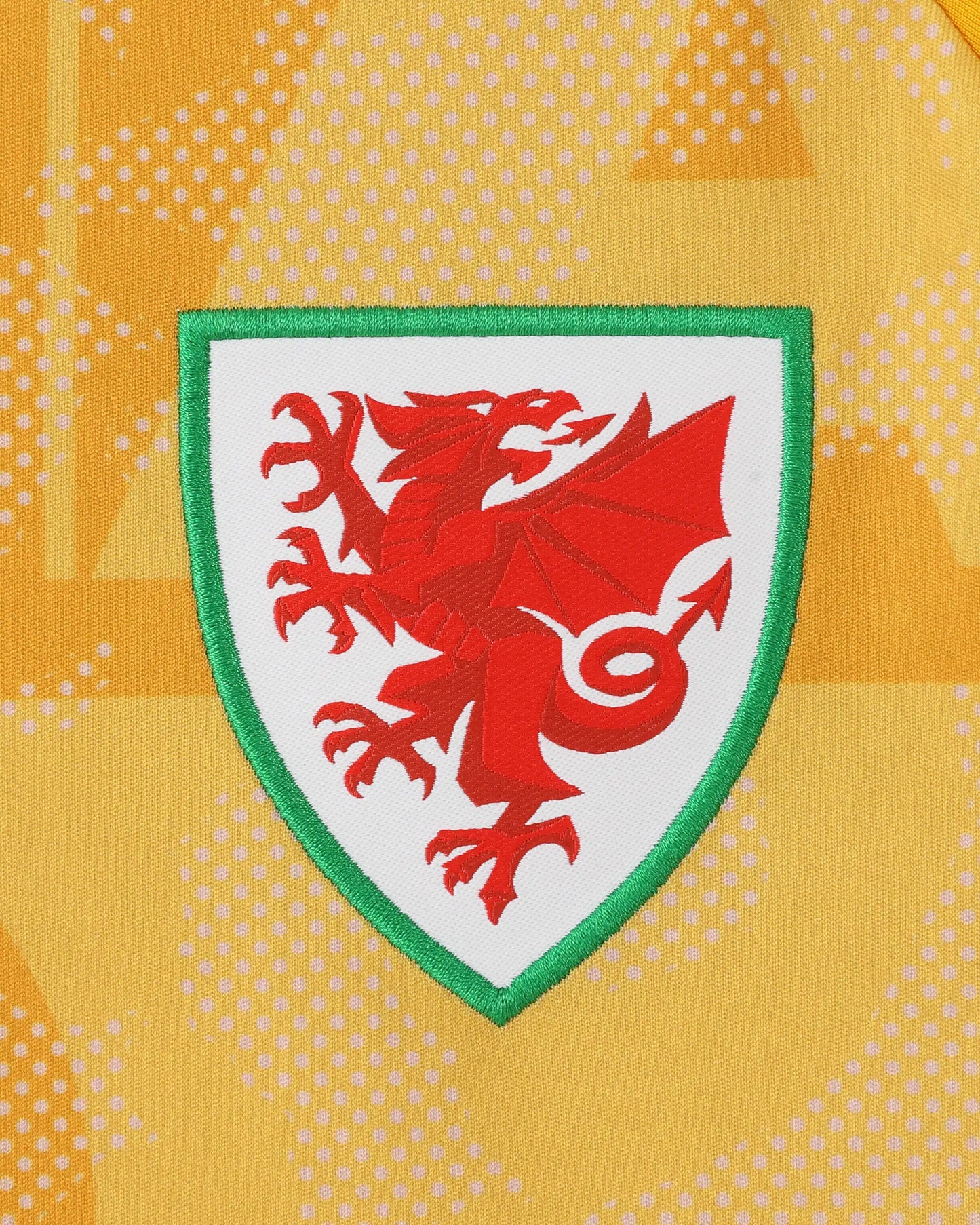 Wales SUDU 2026-27 Away Pre Match T-Shirt