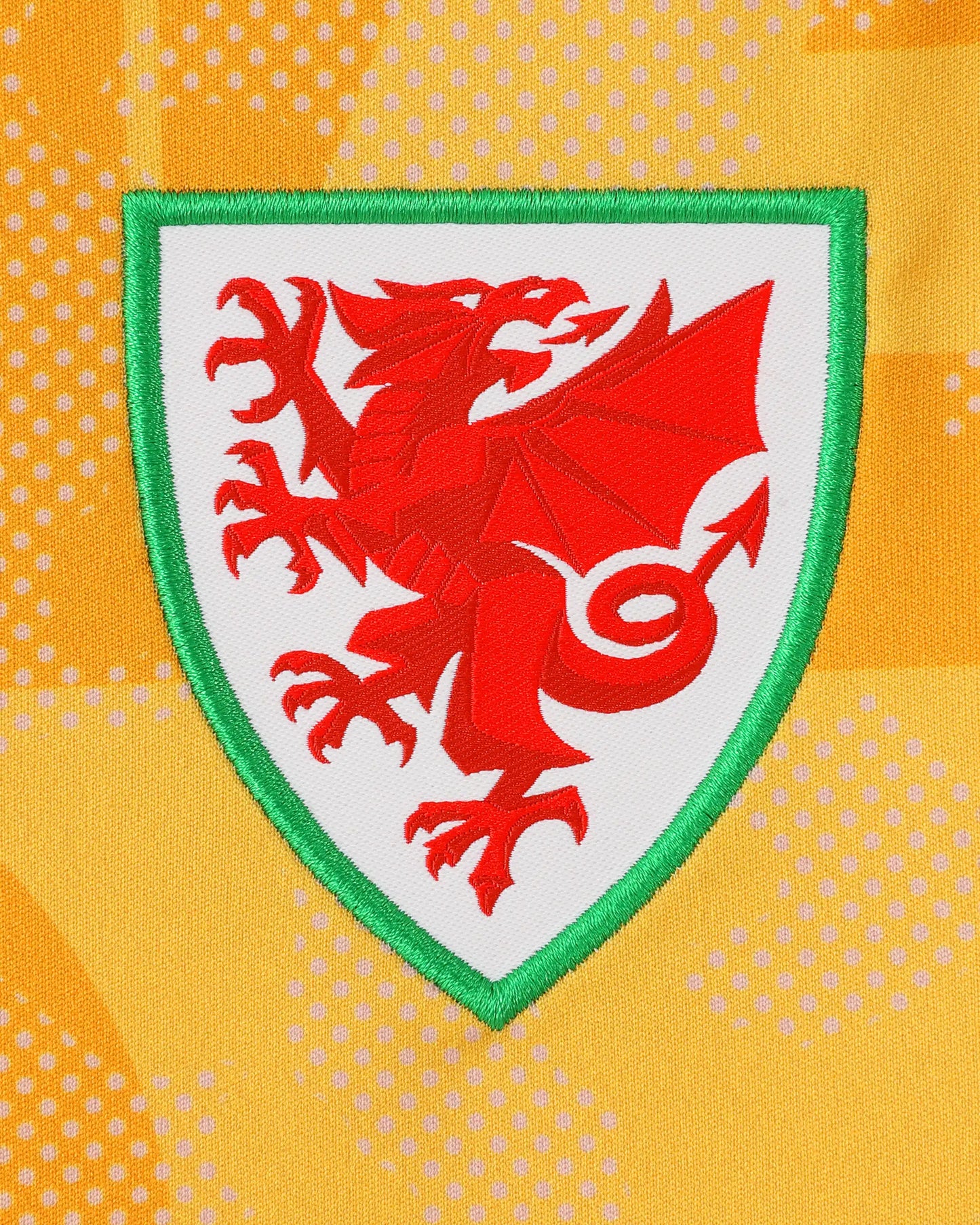 Wales SUDU 2026-27 Away Pre Match T-Shirt - Womens