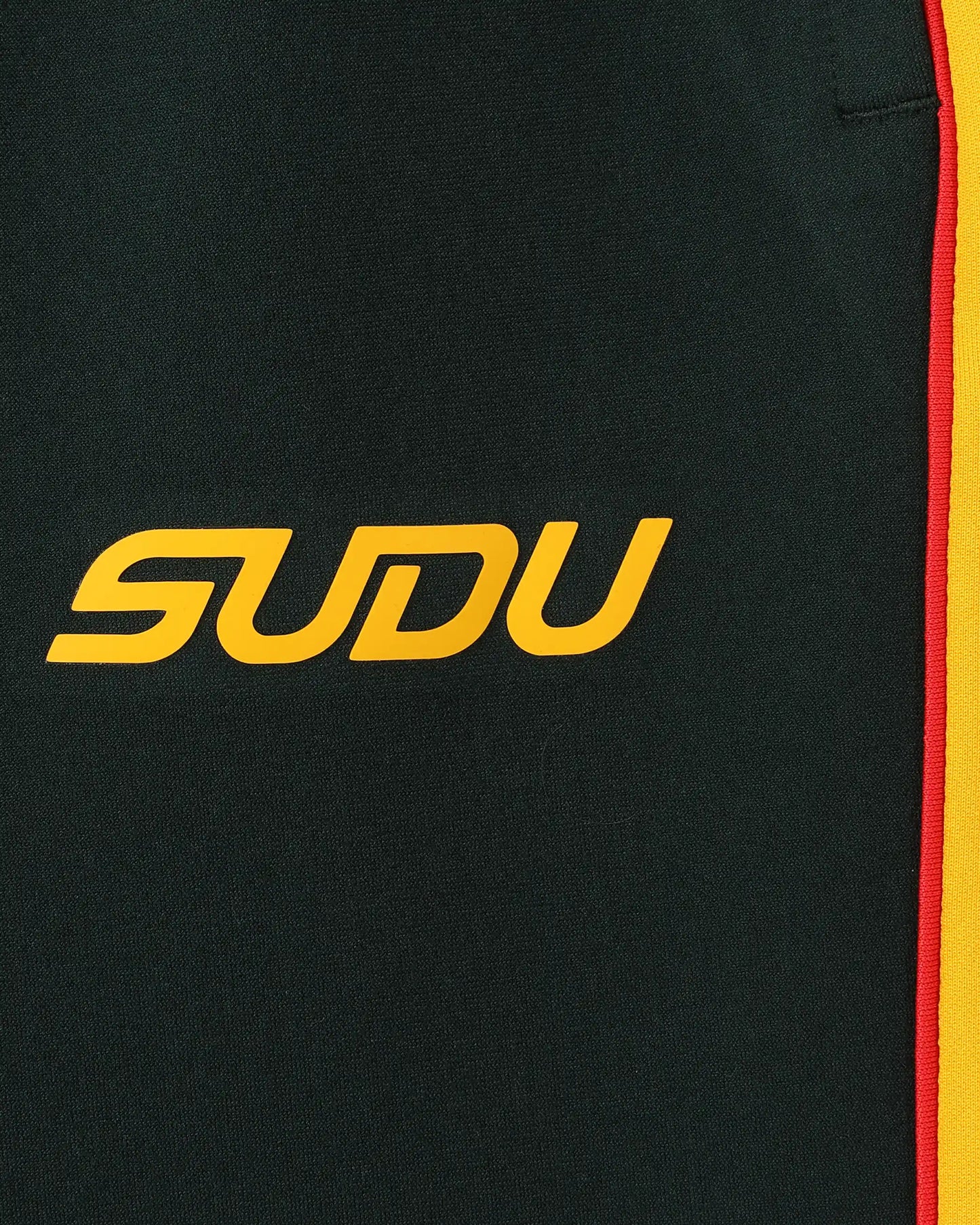 Wales SUDU 2026-27 Players Away Training Pant