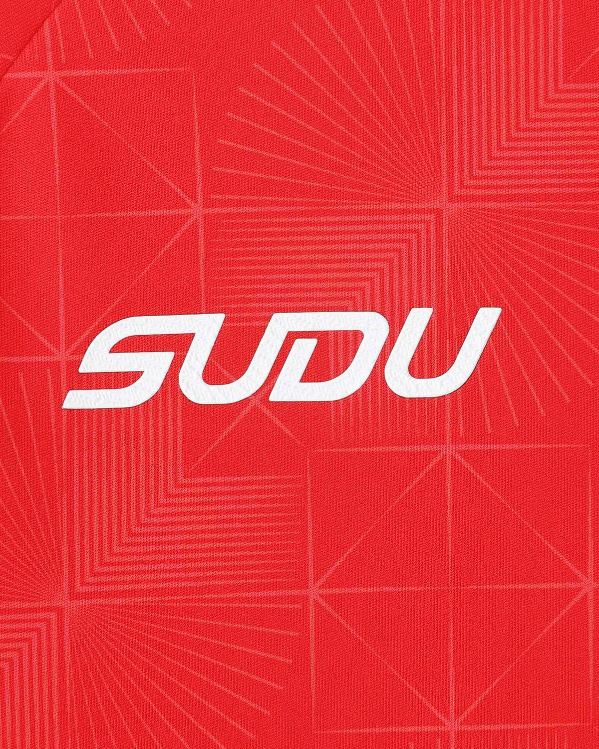 SUDU T-Shirt Wales SUDU 2026-28 Players Home Training T-Shirt - Womens