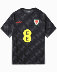 SUDU T-Shirt Wales SUDU 2026-28 Staff Training T-Shirt