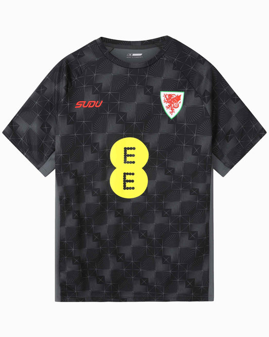 SUDU T-Shirt Wales SUDU 2026-28 Staff Training T-Shirt