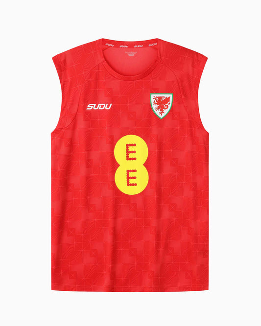 SUDU Vest Wales SUDU 2026-28 Players Home Training Vest