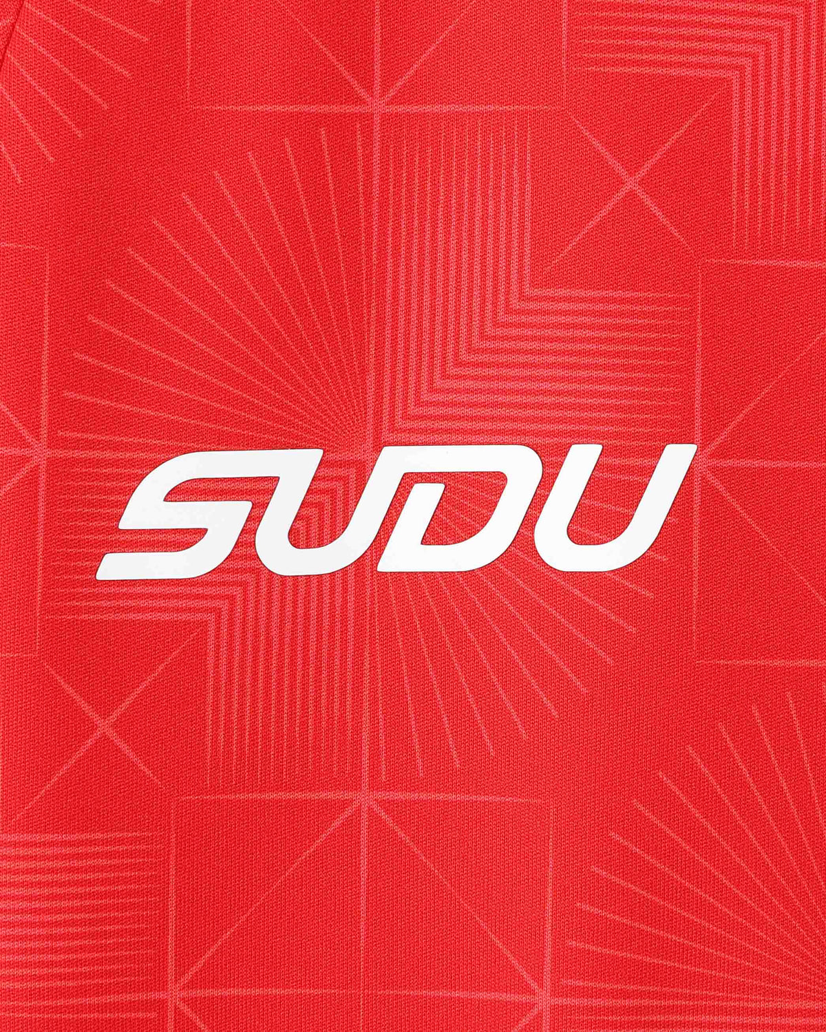 SUDU Vest Wales SUDU 2026-28 Players Home Training Vest
