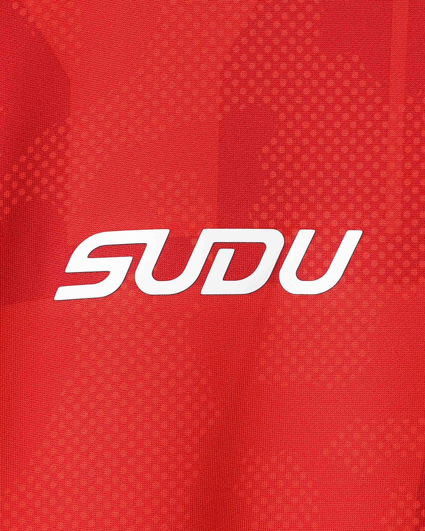 SUDU 1/4 Zip Wales SUDU 2026-28 Home Pre Match 1/4 Zip
