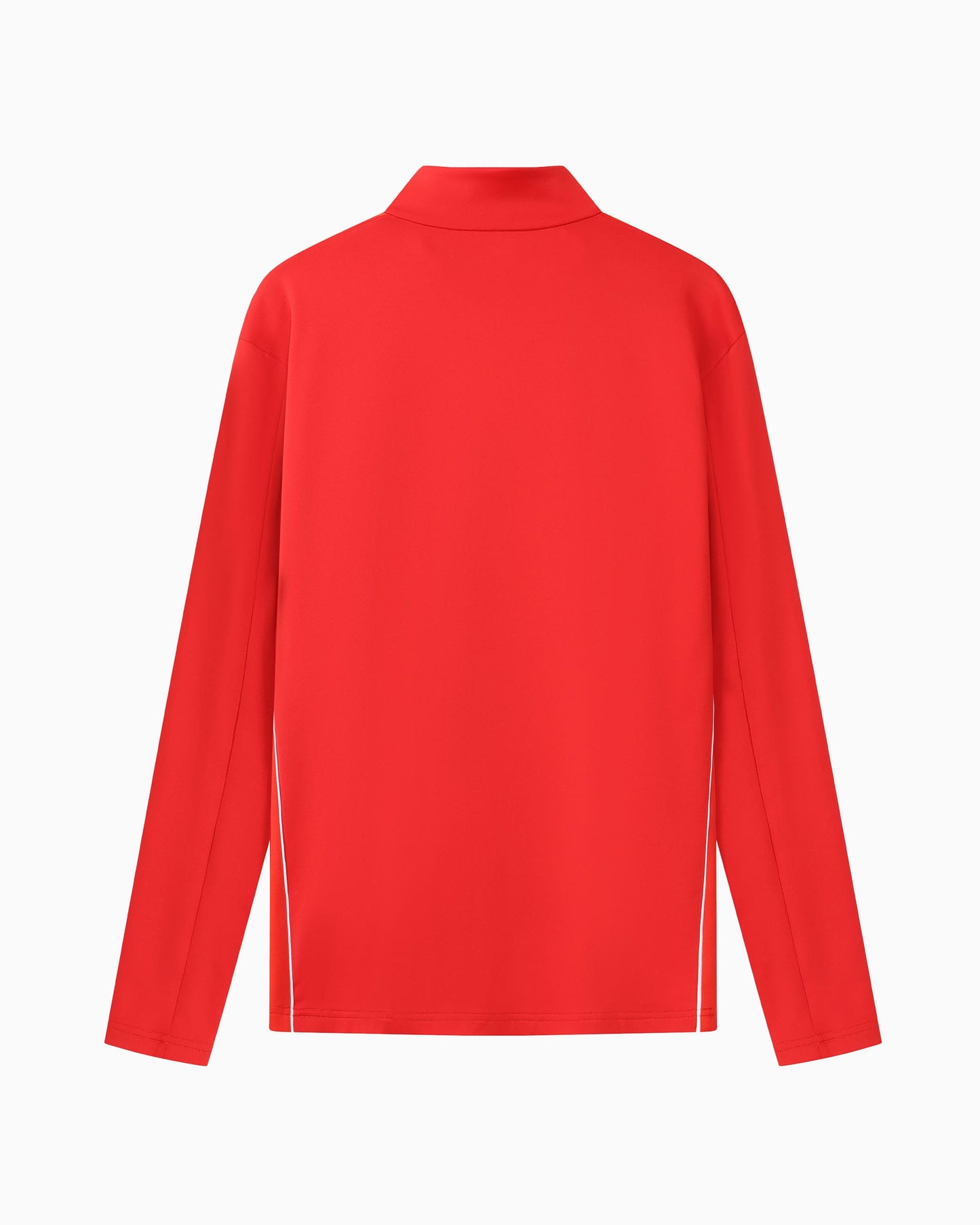 SUDU 1/4 Zip Wales SUDU 2026-28 Home Pre Match 1/4 Zip