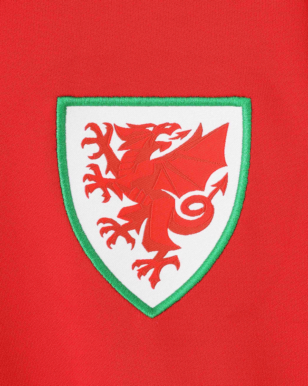 SUDU 1/4 Zip Wales SUDU 2026-28 Players Training 1/4 Zip